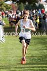 Mens under-17s Northern Cross Country Relays. Photo: David T. Hewitson/Sports for All Pics